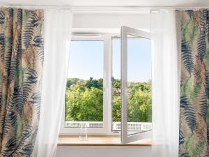 Apartament PEREŁKA
