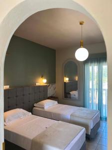 Jolly Pad Deluxe Studio - 5 min walk to Tsilivi Beach