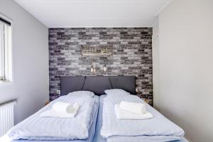 Bosduif I Knus chalet voor twee