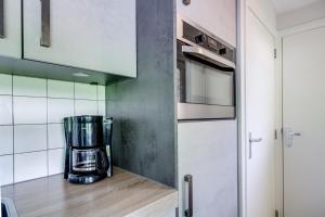 Bosduif I Knus chalet voor twee