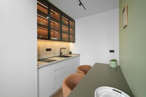 Tulum Apart Belgrade 2