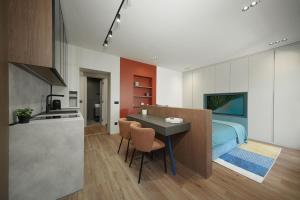 Tulum Apart Belgrade 2