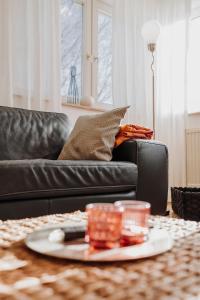 Gemütliche Ferienwohnung