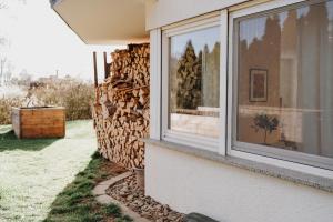 Gemütliche Ferienwohnung