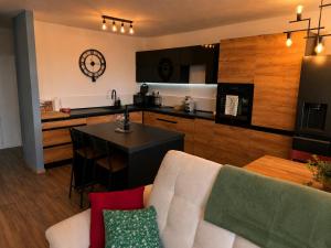 Skyline View Apartment