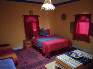 Moha House