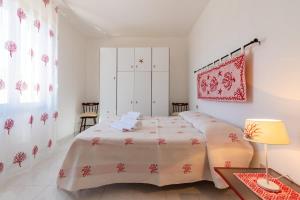 La Lampara - Casa Panoramica 4 Km dalla Pelosa