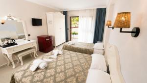 del Mare Hotel Ölüdeniz