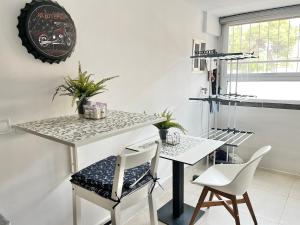 Gypsy Budget Room Shared Flat