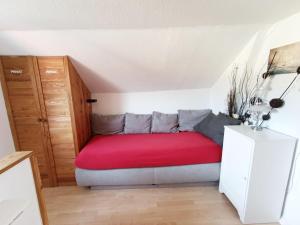 Ferienhaus-Kassiopeia