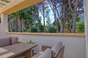 Apartment Montgo Sol