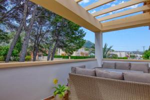 Apartment Montgo Sol