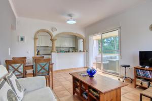 Apartment Montgo Sol