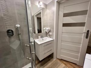 P&J Apartments Bosacka