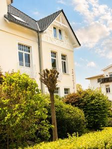 Strandvilla Seepferdchen App 4