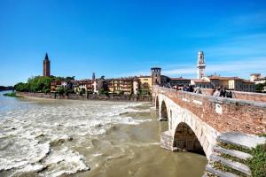 Rooms Verona In