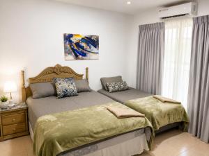 Your Home Away from Home Prime Zona Rio Apartment B4 prime