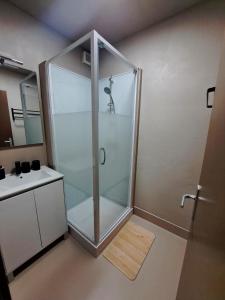 Chambres Belvédère De Lobiou
