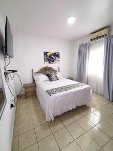 Your Home Away from Home Prime Zona Rio Apartment B4 prime