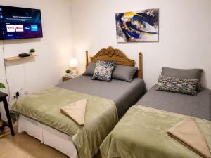 Your Home Away from Home Prime Zona Rio Apartment B4 prime
