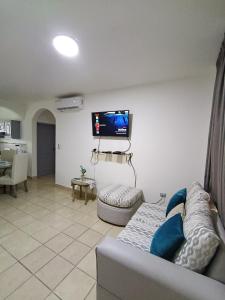 Your Home Away from Home Prime Zona Rio Apartment B4 prime