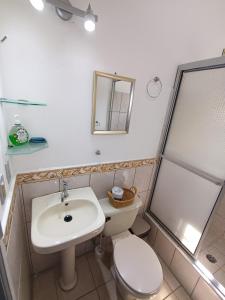 Your Home Away from Home Prime Zona Rio Apartment B4 prime