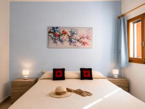 Casa Ginepro - Giardino Privato, Patio, AC a 5 Min dal Mare