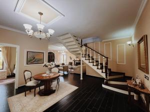 Villa Briza