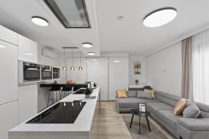 Divat Apartments - Central Smart Homes