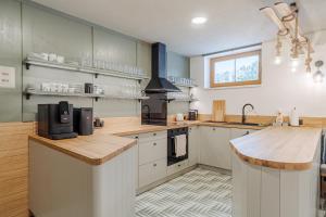Apartmány Frederik