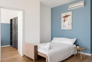 Sika Saphir Apartment