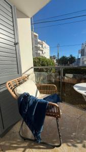 Alvor Oasis with Pool and Sunny Balconies