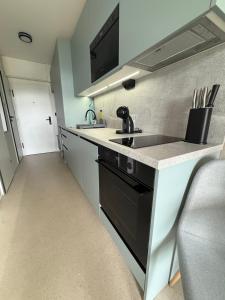 Apartman Vaľo Kysucka
