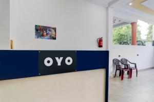 Hotel O by OYO Shyam Palace