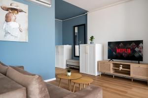Sika Saphir Apartment