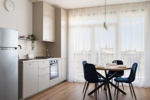 Sika Saphir Apartment