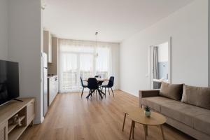 Sika Saphir Apartment