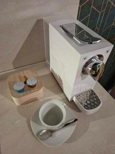 Green-Gold Apartman