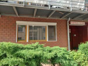 Green-Gold Apartman