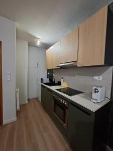 Green-Gold Apartman
