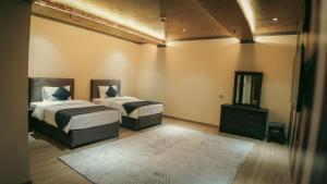 Daraysh Hotel