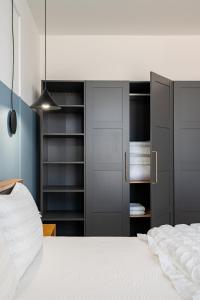 Sika Saphir Apartment