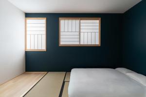 鶴Inn 岸里駅徒歩4分 天下茶屋駅徒歩7分 心斎橋 関西空港直通 贅沢な和モダン一軒家 羽軒居