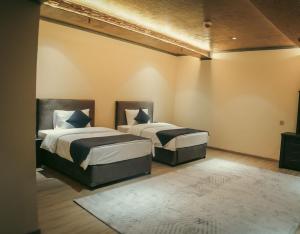 Daraysh Hotel