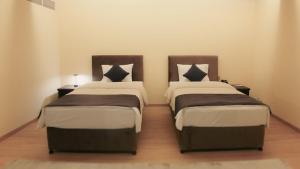 Daraysh Hotel