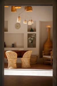 Boutique Hotel Jardines de Palerm