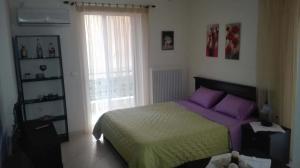 Kalamata Beachside Apartment