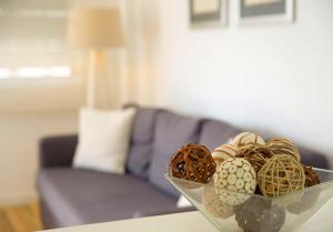 SeaBreeze City Center Flats by TrulyCyprus