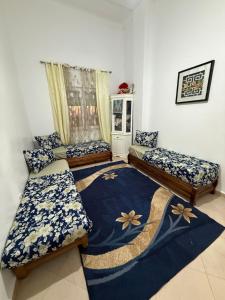 Appartement Perle Méditerranéenne