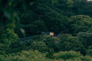 森の宿 l ACAO FOREST 01